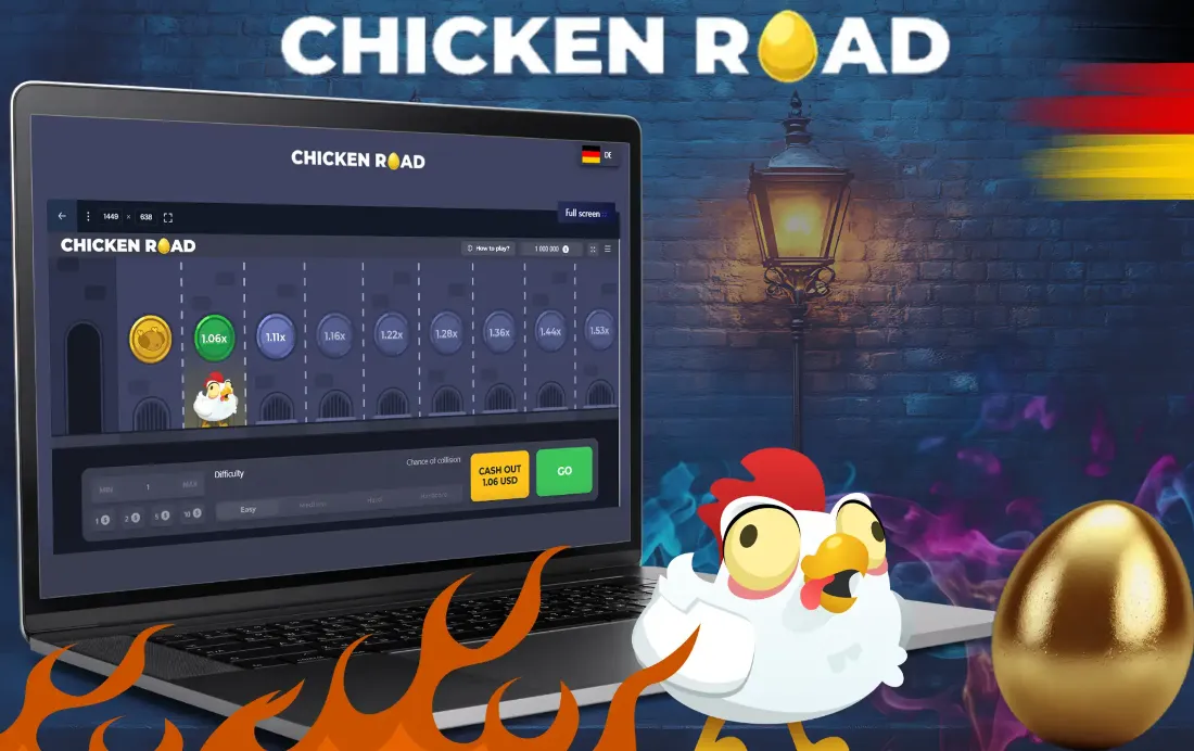 Community feedback test affidabilità Chicken Road