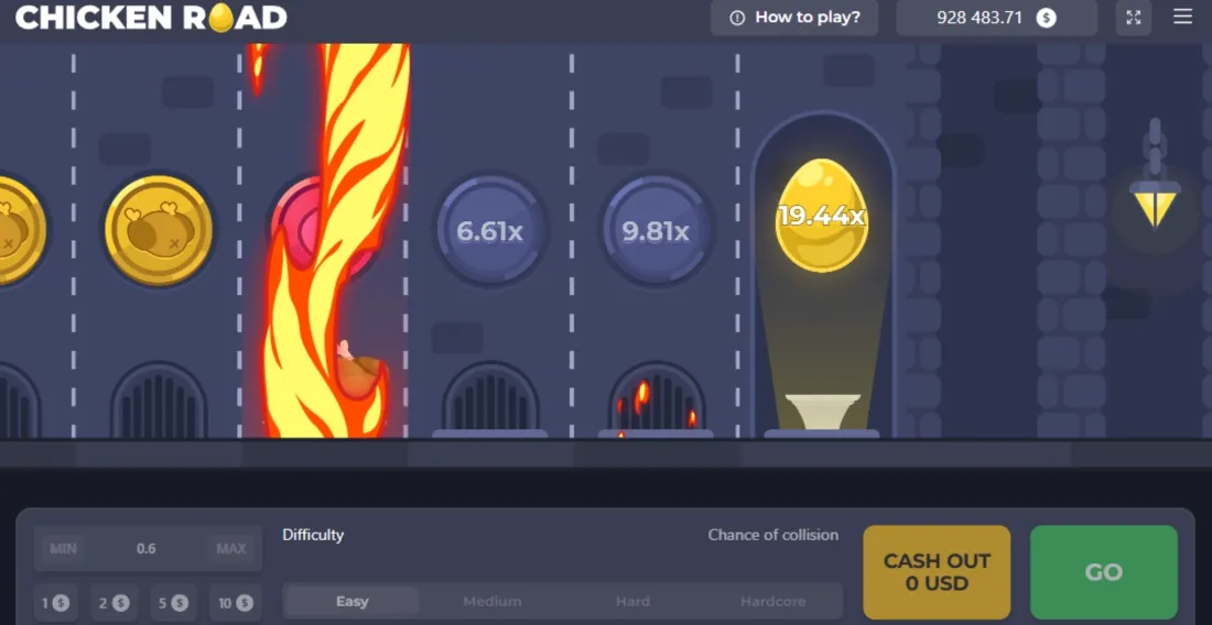 Strategie bonus Chicken Road massimizzare vincite