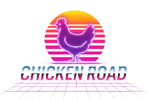 Chicken Road Logo
